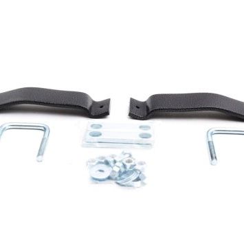Hellwig 2002 - HWG2002 - Hellwig Chevy / Ford / Dodge Traction Control Spring w/ 2.5in Wide Leaf Springs - Shipped in Europe - Tuningsupply.com