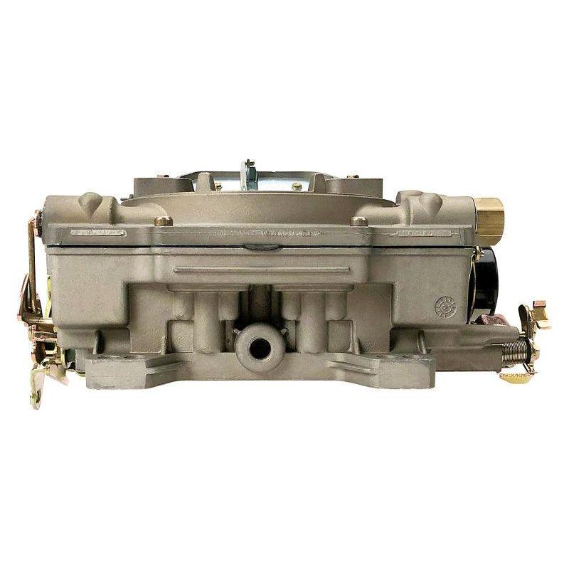 Edelbrock 1409 - EDE1409 - Edelbrock Carburetor Marine 4-Barrel 600 CFM Electric Choke - Shipped in Europe - Tuningsupply.com