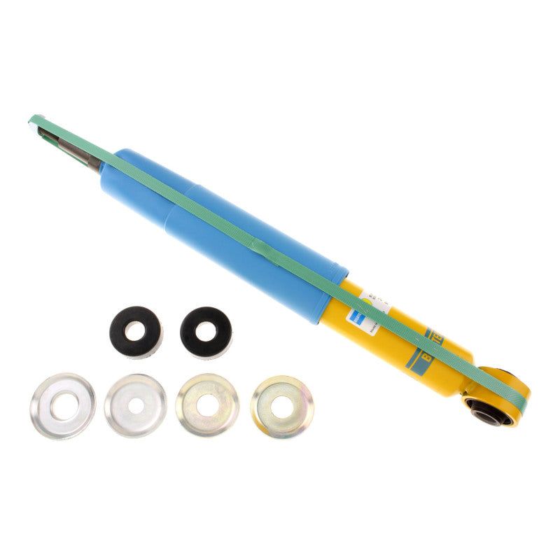 Bilstein 24-027403 - BIL24-027403 - Bilstein B6 1998 Toyota Land Cruiser Base Rear 46mm Monotube Shock Absorber - Shipped in Europe - Tuningsupply.com