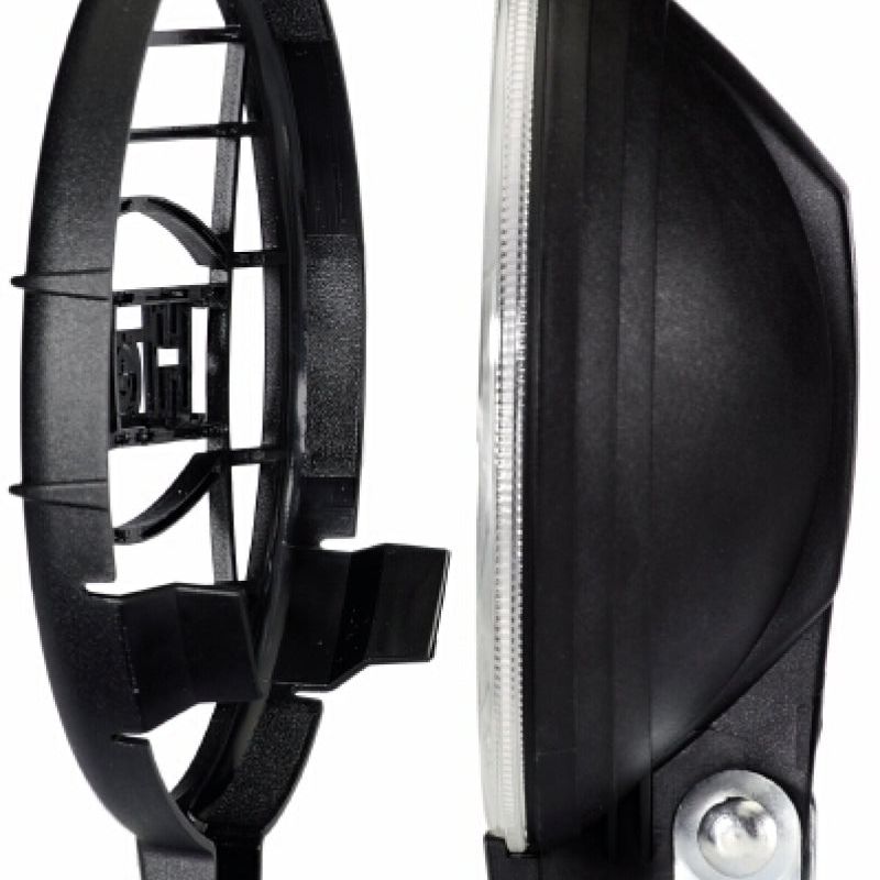 Hella LA165530801 - HELLA165530801 - Hella 500 Grille Cover (Pair) - Shipped in Europe - Tuningsupply.com