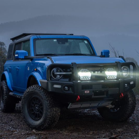 ARB ARBVX17 - ARBARBVX17 - ARB Intensity IQ Driving Lights - Shipped in Europe - Tuningsupply.com