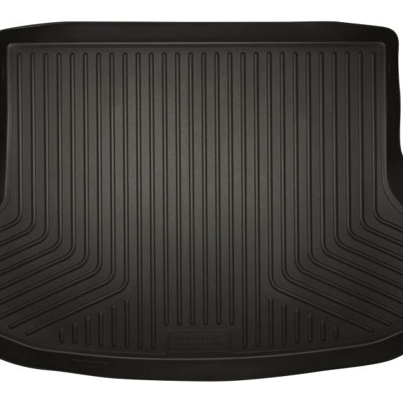 Husky Liners 25891 - HSL25891 - Husky Liners 10-12 Lexus RX350/RX450H WeatherBeater Black Rear Cargo Liner (Behind 2nd Seat) - Shipped in Europe - Tuningsupply.com