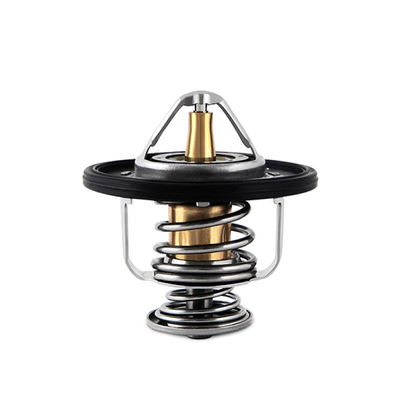 Mishimoto MMTS-WRX-15 - MISMMTS-WRX-15 - Mishimoto 14-15 Subaru WRX / Forester 68 Degree Celsius Racing Thermostat - Shipped in Europe - Tuningsupply.com