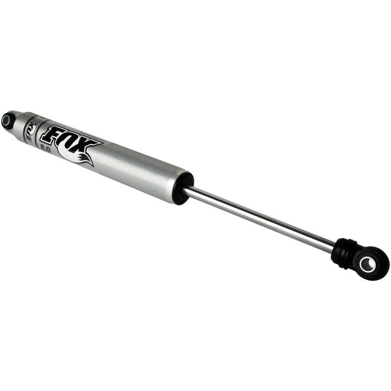 FOX 980-24-664 - FOX980-24-664 - Fox 99+ Chevy HD 2.0 Performance Series 9.6in. Smooth Body IFP Rear Shock (Aluminum) / 0-1in. Lift - Shipped in Europe - Tuningsupply.com