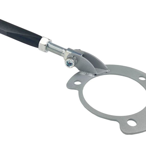 Whiteline KSB514 - WHLKSB514 - Whiteline 91-94 Nissan Sentra B13 / 95-99 Nissan Sentra B14 Front adjustable strut tower brace - Shipped in Europe - Tuningsupply.com