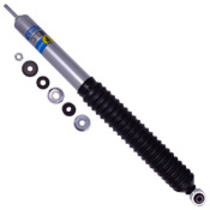 Bilstein 33-319070 - BIL33-319070 - Bilstein 16-21 Toyota Tacoma B8 5100 Shock Rear - Shipped in Europe - Tuningsupply.com