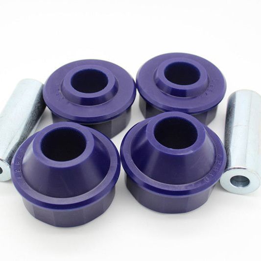 Superpro SPF4264K - SPRSPF4264K - SuperPro Rear Beam Axle Bushing Kit - Shipped in Europe - Tuningsupply.com