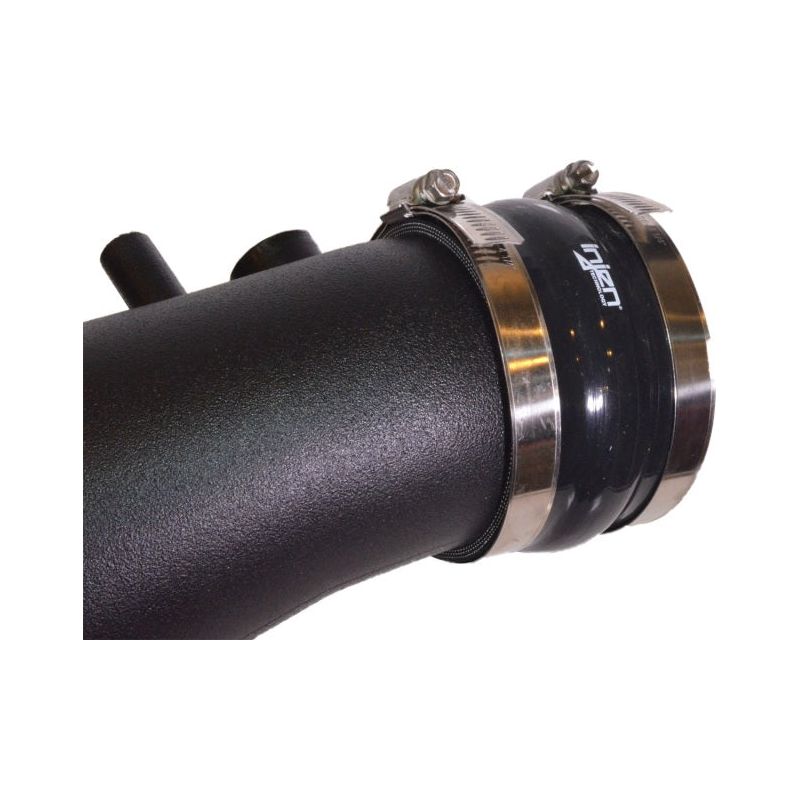 Injen EVO2100C - INJEVO2100C - Injen 07-20 Toyota Tundra 5.7L Evolution Intake (Oiled) - Shipped in Europe - Tuningsupply.com