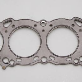 Cometic Gasket C4495-051 - CGSC4495-051 - Cometic Nissan RB-20E/DE/DET 2.0L 80mm .051 inch MLS Head Gasket / Skyline - Shipped in Europe - Tuningsupply.com