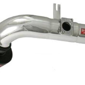Injen SP1867P - INJSP1867P - Injen 06-09 Eclipse 2.4L 4 Cyl. (Automatic) Polished Short Ram Intake - Shipped in Europe - Tuningsupply.com
