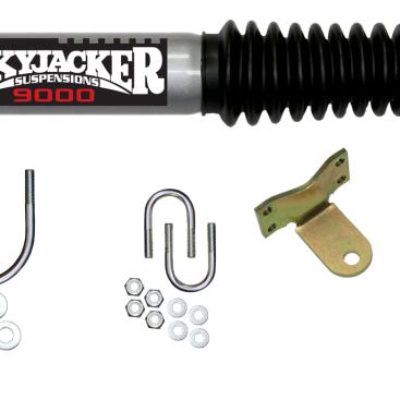 Skyjacker 9160 - SKY9160 - Skyjacker 1967-1982 Toyota Land Cruiser Steering Damper Kit - Shipped in Europe - Tuningsupply.com