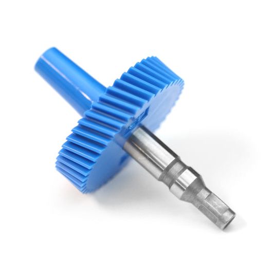 Rugged Ridge 18760.35 - RUG18760.35 - Rugged Ridge Speedometer Gear 43 Teeth Short - Shipped in Europe - Tuningsupply.com