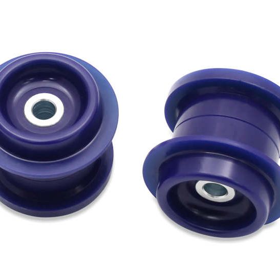 Superpro SPF2876K - SPRSPF2876K - SuperPro 1990 Mazda Miata Base Rear Differential Mount Bushing Kit - Shipped in Europe - Tuningsupply.com