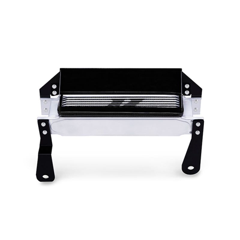 Mishimoto MMOC-MIA-99T - MISMMOC-MIA-99T - Mishimoto 99-05 Mazda Miata Thermostatic Oil Cooler Kit - Silver - Shipped in Europe - Tuningsupply.com