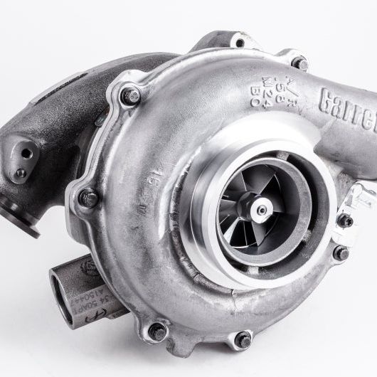 Garrett 777469-5002S - GRT777469-5002S - Garrett GT3788VA Turbo Kit - Ford Power Stroke 6.0L 2003 Stage 1 AVNT - Shipped in Europe - Tuningsupply.com