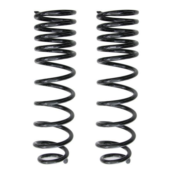 ICON 53005 - ICO53005 - ICON 91-97 Toyota Land Cruiser 3in Front Dual Rate Spring Kit - Shipped in Europe - Tuningsupply.com