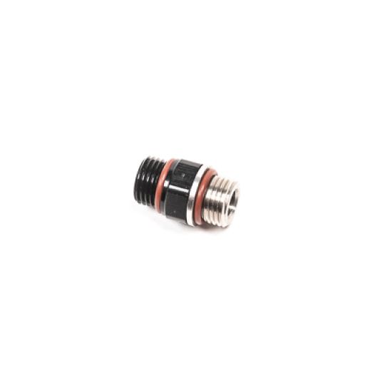 Radium Engineering 14-0706 - RAD14-0706 - Radium Engineering 6AN ORB to 6AN ORB Swivel Union - Shipped in Europe - Tuningsupply.com