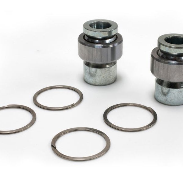 ICON 611067 - ICO611067 - ICON Toyota Tacoma/FJ/4Runner Lower Coilover Bearing & Spacer Kit - Shipped in Europe - Tuningsupply.com