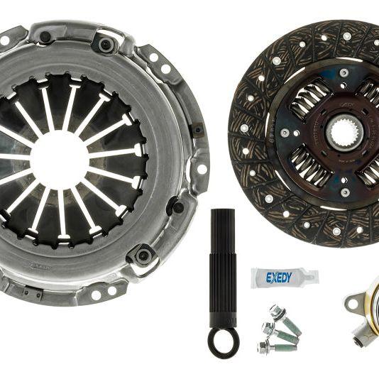 Exedy TYK1507 - EXETYK1507 - Exedy OE 2011-2015 Scion TC L4 Clutch Kit - Shipped in Europe - Tuningsupply.com