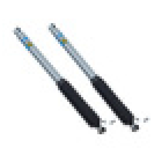 Superlift 84058 - SLF84058 - Superlift 04-18 Ford F-150 4WD 4.5-6in Lift Kit Bilstein Shock Box - Shipped in Europe - Tuningsupply.com