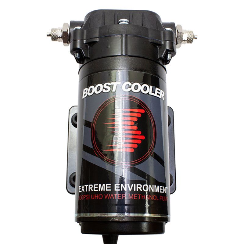 Snow Performance SNO-40900 - SNOSNO-40900 - Snow Performance Water Pump Extreme Environment 300psi (Pump Only) - Shipped in Europe - Tuningsupply.com