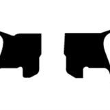 EBC DP31593C - EBCDP31593C - EBC 12+ Mercedes-Benz G63 AMG 5.5 Twin Turbo Redstuff Rear Brake Pads - Shipped in Europe - Tuningsupply.com