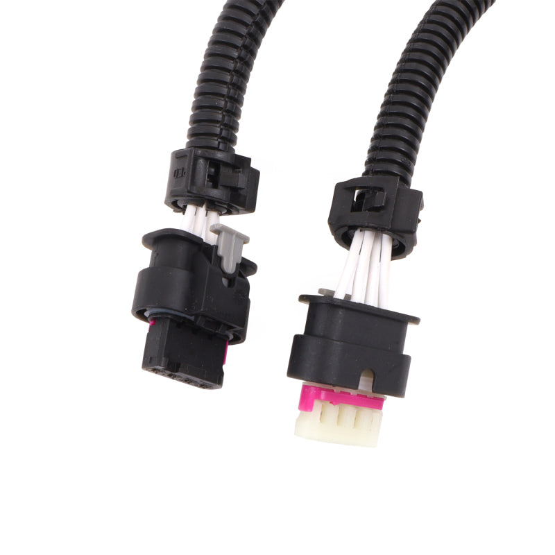 BBK 1113 - BBK1113 - BBK 16-20 Chevrolet Camaro 6.2L SS O2 Sensor Extensions (AUTO ONLY Drivers Side 1 Front & 1 Rear) - Shipped in Europe - Tuningsupply.com
