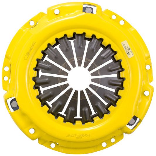 ACT T021X - ACTT021X - ACT 1993 Toyota 4Runner P/PL Xtreme Clutch Pressure Plate - Shipped in Europe - Tuningsupply.com