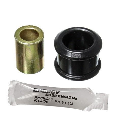 Energy Suspension 4.7131G - ENG4.7131G - Energy Suspension 2005-07 Ford F-250/F-350 SD 4WD Front Track Arm Bushing Set - Black - Shipped in Europe - Tuningsupply.com