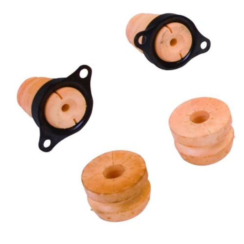 Ford Racing M-5570-A - FRPM-5570-A - Ford Racing 05-14 Mustang Jounce Bumper Kit - Shipped in Europe - Tuningsupply.com