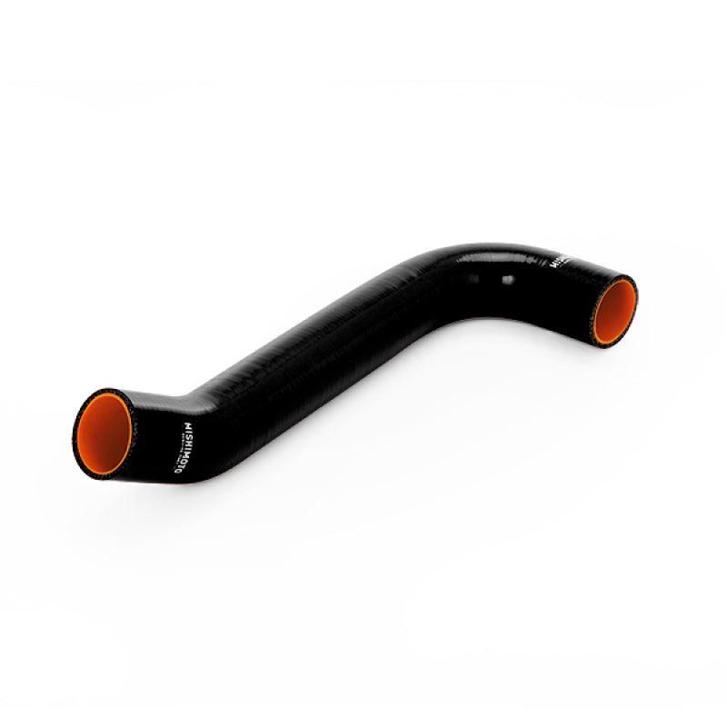 Mishimoto MMHOSE-MOP62-15BK - MISMMHOSE-MOP62-15BK - Mishimoto 2015+ Dodge Challenger / Charger SRT Hellcat Silicone Radiator Hose Kit - Black - Shipped in Europe - Tuningsupply.com
