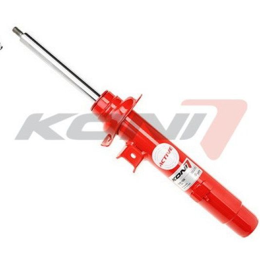 KONI 8745 1356 - KON8745 1356 - Koni Special Active Shock FSD 12-17 BMW 2/3/4 Series RWD w/ M-Technik Susp Front - Shipped in Europe - Tuningsupply.com
