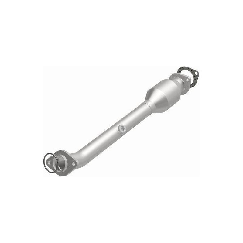 Magnaflow 52670 - MAG52670 - MagnaFlow Converter Direct Fit 05-12 Nissan Pathfinder 4.0L / 05-15 NIssan Xterra 4.0L - Shipped in Europe - Tuningsupply.com