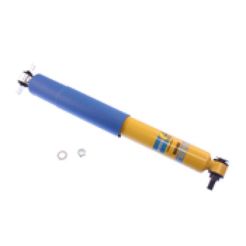 Bilstein 24-009294 - BIL24-009294 - Bilstein B6 69-83 Chevrolet Malibu Rear 46mm Monotube Shock Absorber - Shipped in Europe - Tuningsupply.com