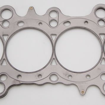 Cometic Gasket C4252-040 - CGSC4252-040 - Cometic Honda Prelude 87mm 97-UP .040 inch MLS H22-A4 Head Gasket - Shipped in Europe - Tuningsupply.com