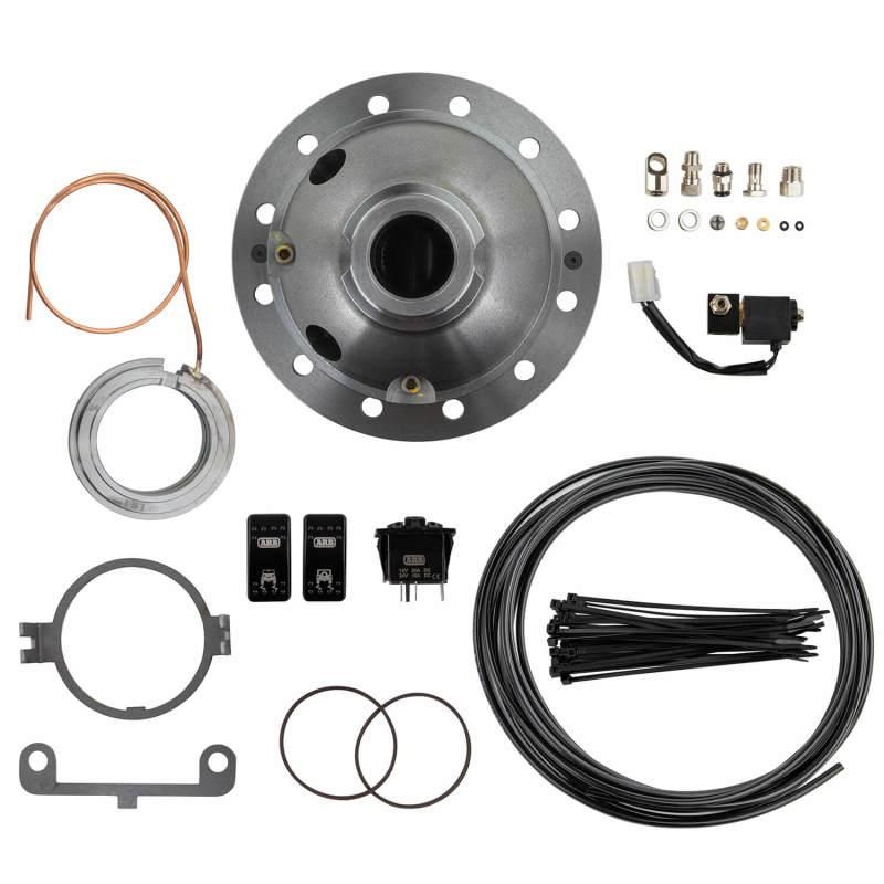 ARB RD254 - ARBRD254 - ARB Airlocker AAM 925/950 33 Spline - Shipped in Europe - Tuningsupply.com