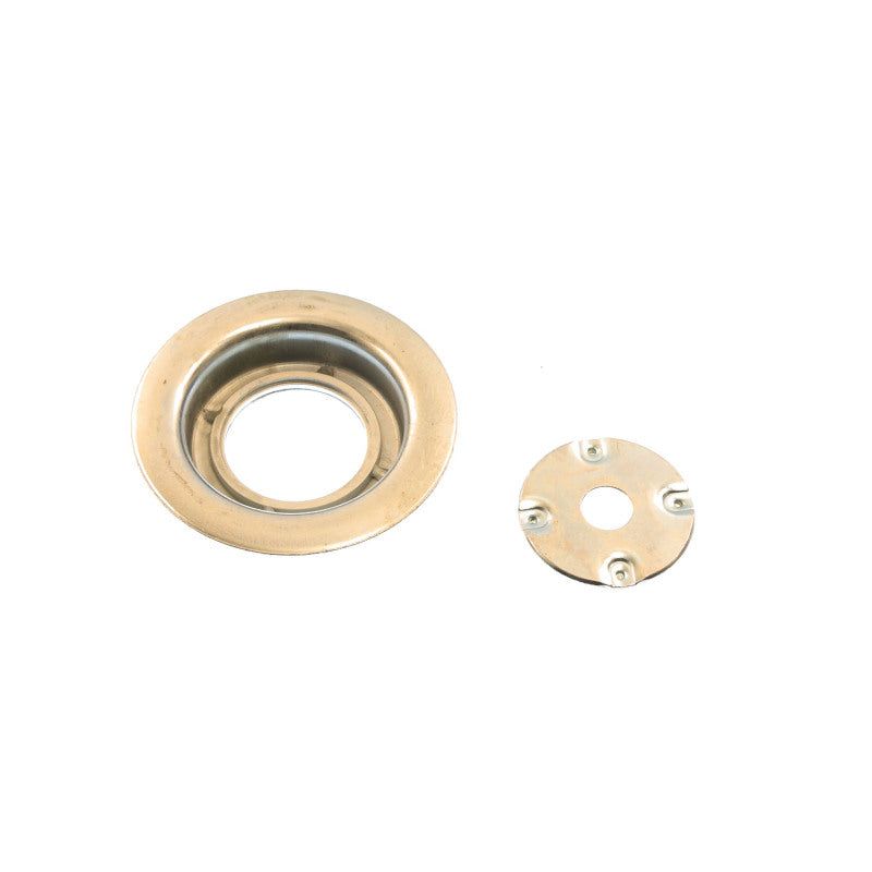 Bilstein 24-021388 - BIL24-021388 - Bilstein B6 1994 BMW 740i Base Rear 46mm Monotube Shock Absorber - Shipped in Europe - Tuningsupply.com