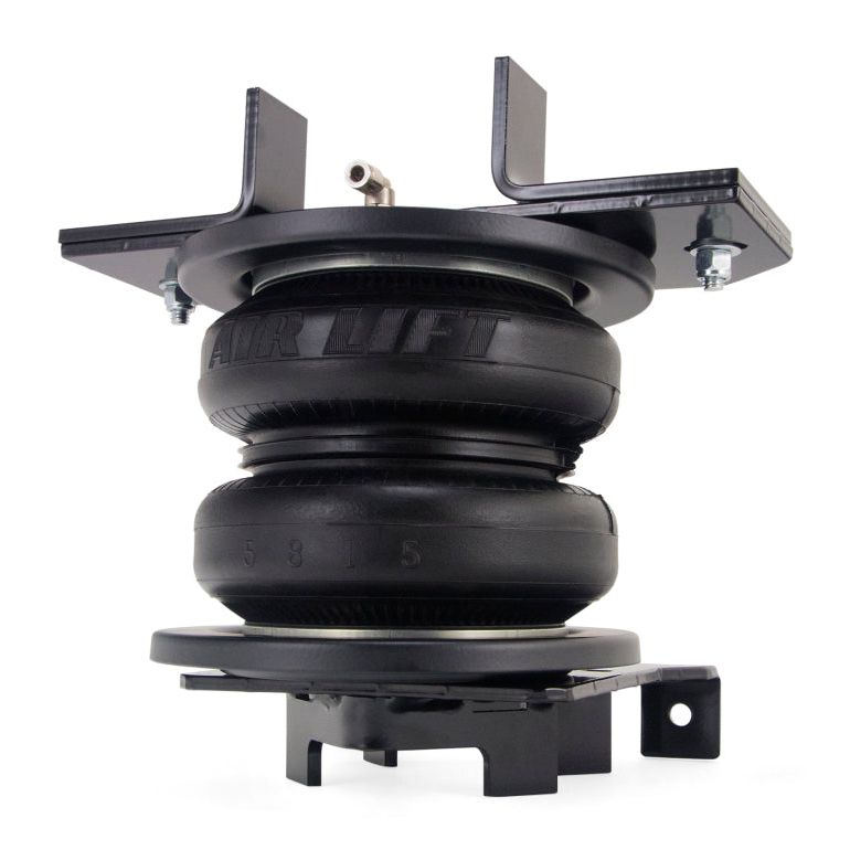 Air Lift 57595 - ALF57595 - Air Lift LoadLifter 7500XL Ultimate for 03-17 Ram 3500 - Shipped in Europe - Tuningsupply.com