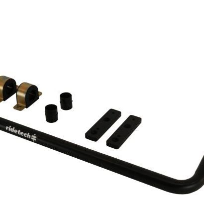 Ridetech 11249120 - RID11249120 - Ridetech 68-72 GM A-Body Front MuscleBar - Shipped in Europe - Tuningsupply.com