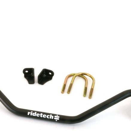 Ridetech 11249122 - RID11249122 - Ridetech 68-72 GM A-Body Rear MuscleBar - Shipped in Europe - Tuningsupply.com