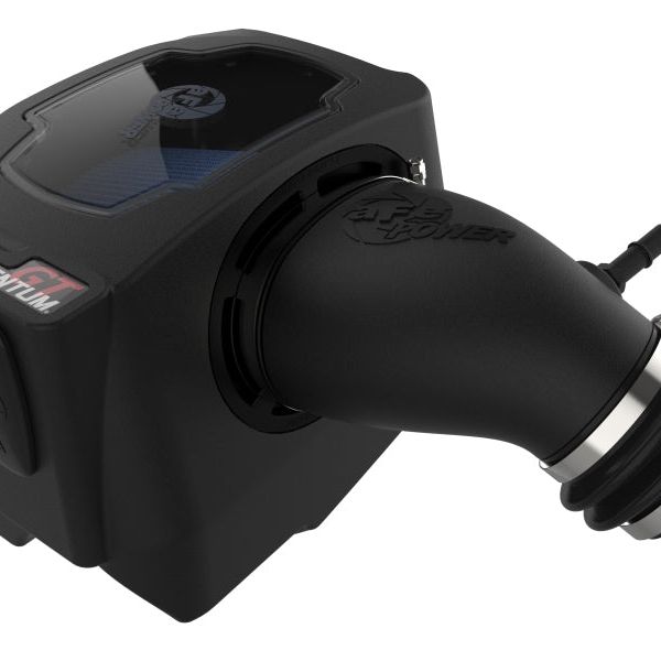 aFe 50-70111R - AFE50-70111R - aFe 22-23 Jeep Grand Wagoneer (WS) V8-6.4L Momentum GT Cold Air Intake System w/ Pro 5R Filter - Shipped in Europe - Tuningsupply.com