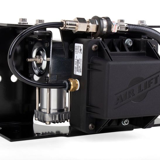 Air Lift 74000EZ - ALF74000EZ - Air Lift Wireless Air Control System V2 w/EZ Mount - Shipped in Europe - Tuningsupply.com