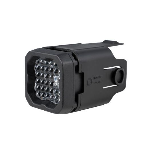 Diode Dynamics DD7646 - DIODD7646 - Diode Dynamics Hitch Mount LED Pod Reverse Kit for GMC Sierra 1500 2019-2023 C1R - Shipped in Europe - Tuningsupply.com