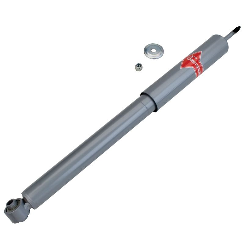 KYB KG4539 - KYBKG4539 - KYB Shocks & Struts Gas-A-Just Rear BMW 318 Series 1983-92 BMW 325 1984-88 BMW 325e 1984-88 BMW 325i - Shipped in Europe - Tuningsupply.com