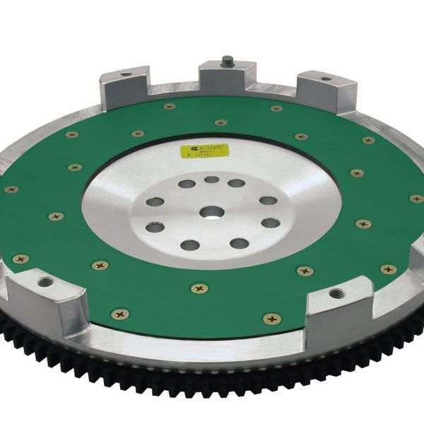 Fidanza 161301 - FID161301 - Fidanza 90-99 Mitsubishi 3000GT 3.0L T Aluminum Flywheel - Shipped in Europe - Tuningsupply.com