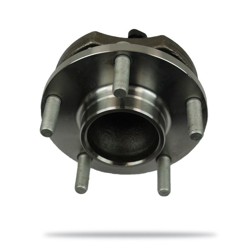 Pedders PED-401005R - PEDPED-401005R - Pedders 04-06 Pontiac GTO Front Hub & Bearing Assembly - Shipped in Europe - Tuningsupply.com