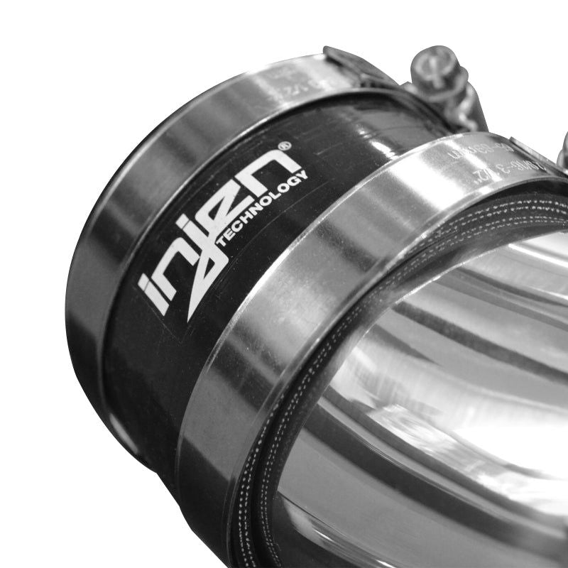 Injen SP1687P - INJSP1687P - Injen 18-20 Honda Accord 2.0L Turbo Short Ram Cold Air Intake - Shipped in Europe - Tuningsupply.com