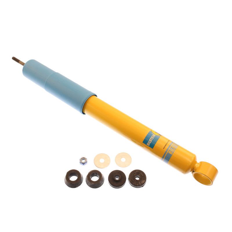 Bilstein 24-014694 - BIL24-014694 - Bilstein 4600 Rear 46mm Monotube Shock Absorber 90-95 Toyota 4Runner - Shipped in Europe - Tuningsupply.com