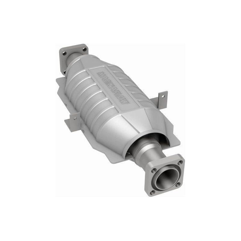 Magnaflow 23503 - MAG23503 - MagnaFlow Conv DF Fiat-Lancia 79 83 - Shipped in Europe - Tuningsupply.com