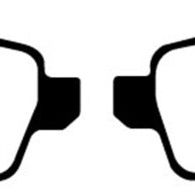 EBC DP31931C - EBCDP31931C - EBC 07-14 Mini Hardtop 1.6 Redstuff Rear Brake Pads - Shipped in Europe - Tuningsupply.com